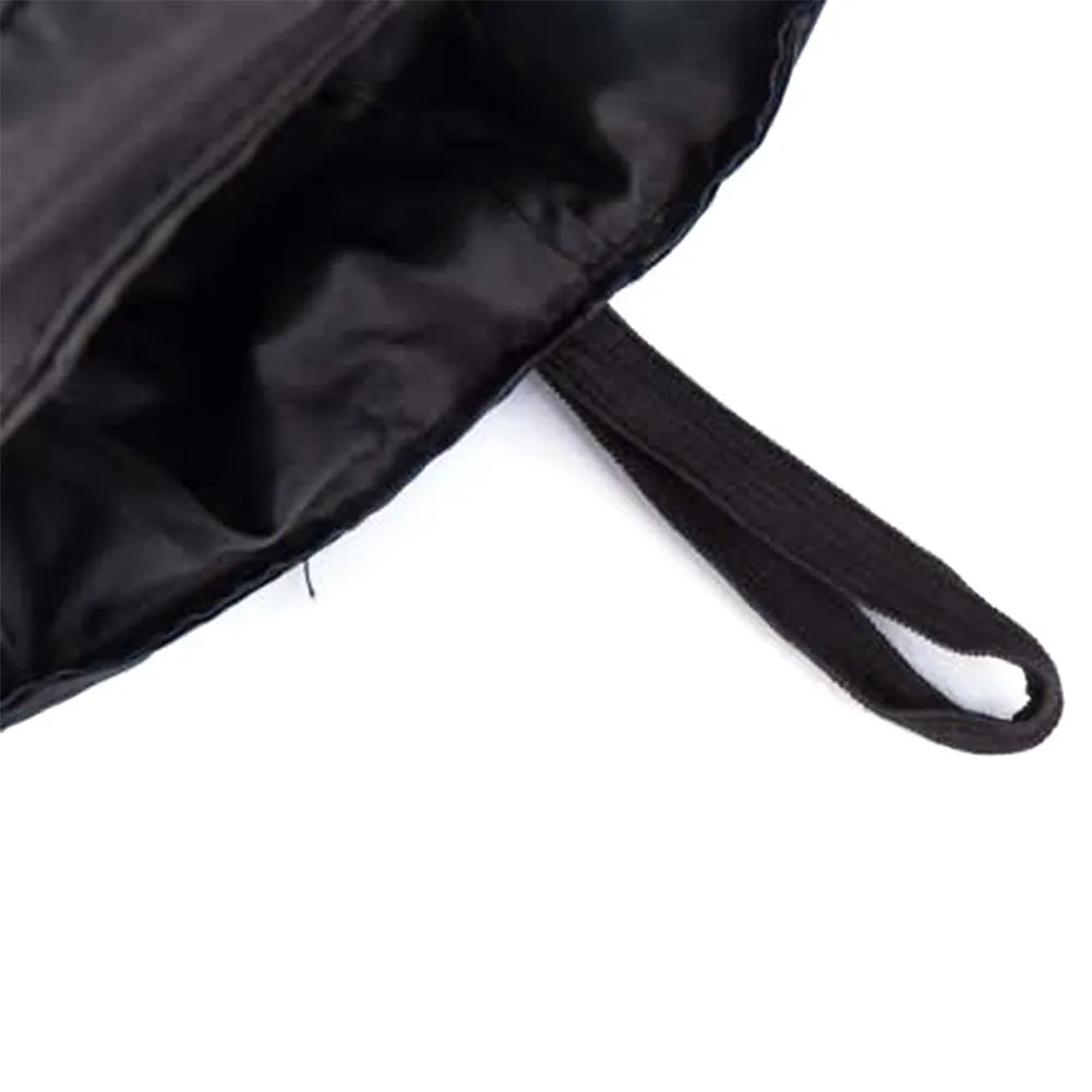 Большой складной мусорник в автомобиль мусорное ведро для мусора Висячие