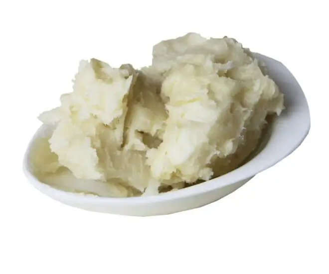 

100g/200g/300g-Cosmetics Raw Natural Organic Unrefined Shea Butter Oil Fresh Grade Nourishing Moisturizing Wrinkle Skin Care