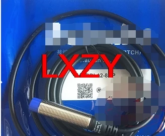 Бесплатная доставка 2 шт./лот Новый переключатель PRDL12-8DP Индуктивный сенсор три