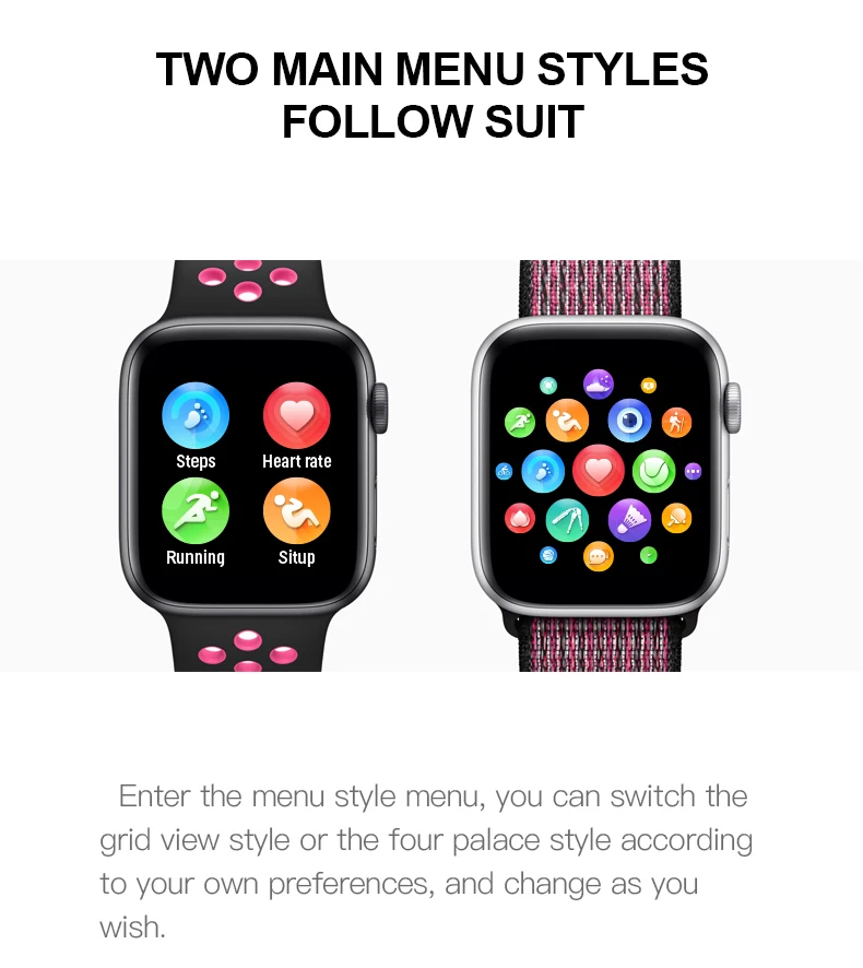 Оригинальные Смарт-часы T500 серии 2021 6 сенсорных BT-звонков спортивные для мужчин и