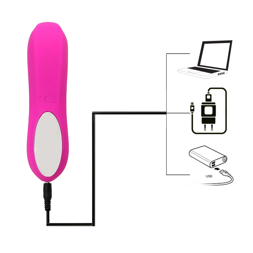 OLO 12 Режим присосок для соска вибратор Эротические G spot Влагалище Массажер Секс