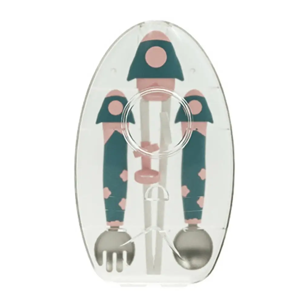 

3 шт./компл., термостойкая ложка, вилка, палочки