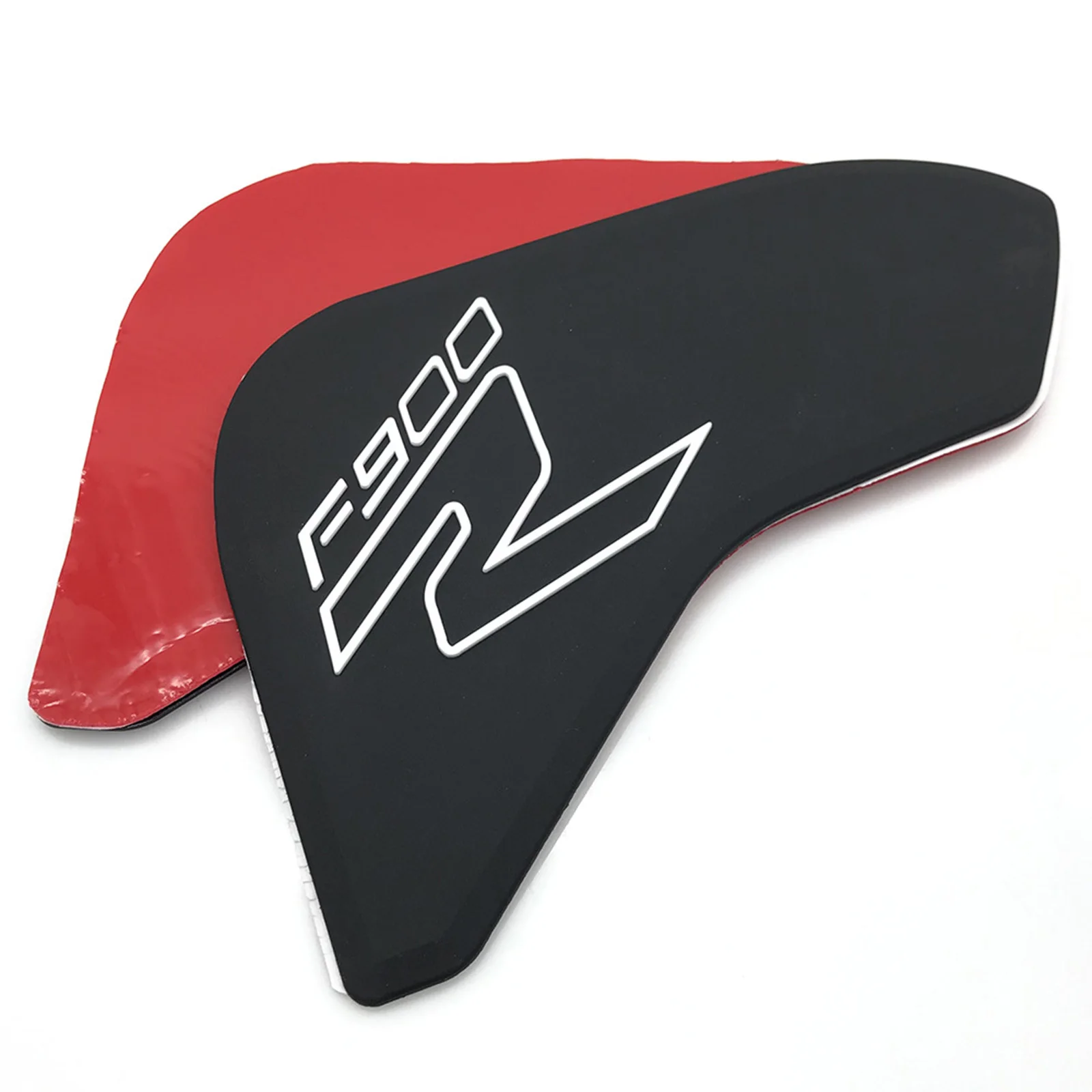 

Non-slip Fuel Gas Tank Pad Stickers Knee Grip for BMW F900R Spare Parts
