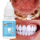 Эссенция для отбеливания зубов, средство для гигиены полости рта, удаление пятен на зубах, свежее дыхание, отбеливание зубов, инструменты для отбеливания зубов