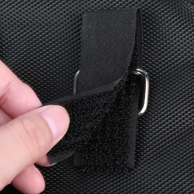 Чехол для сумки на переднюю раму для электровелосипеда, Портативная ...