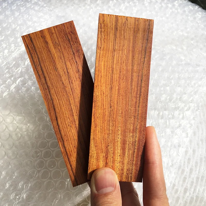 2 шт. ручка для ножа из сандалового дерева|Ножи| |