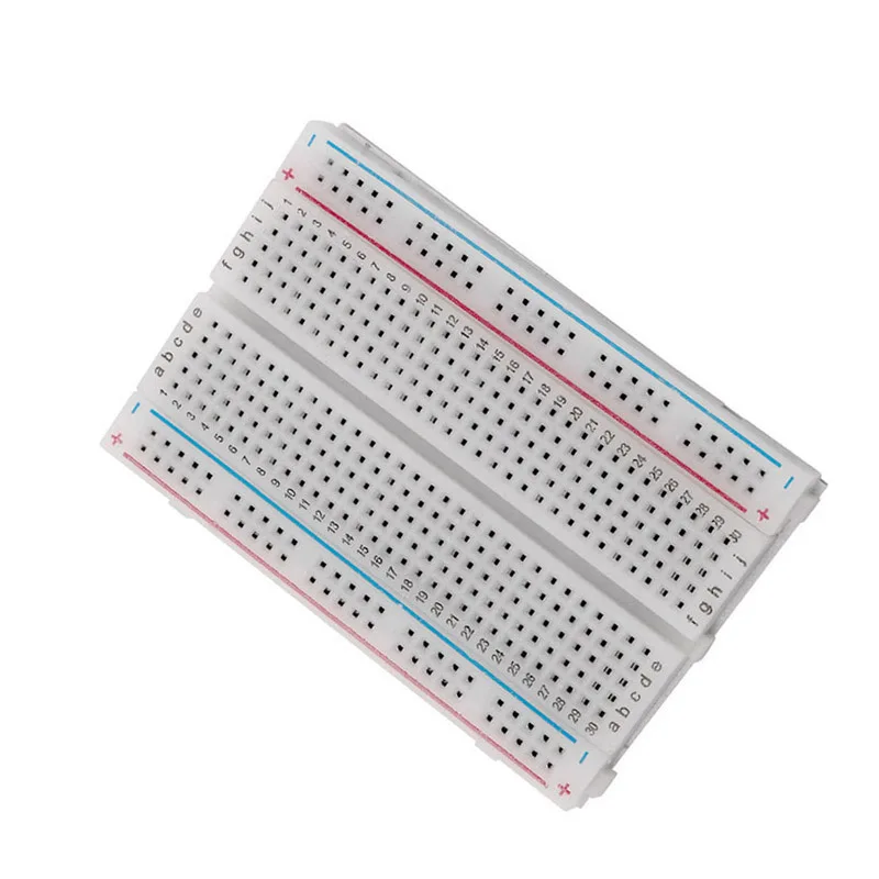 Макетная плата Raspberry pi GPIO с Т образным расширительным комплектом + макетная на 400