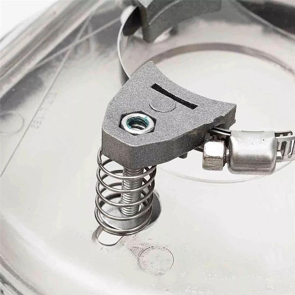 Пылезащитный Набор пылезащитный чехол для сухой шлифовки 4-дюймовой 5-дюймовой