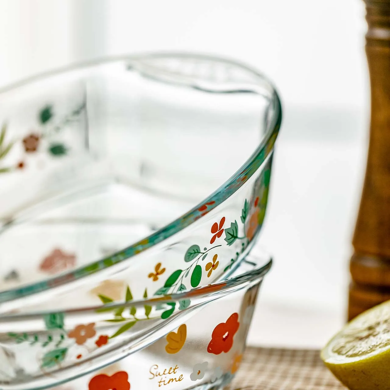 

Rectangle Oval Glass Oven Bakeware Rectangle Oval Non-stick Baking Pan Chicken Potatoes Lasagna Pan Kitchen Baking Tray