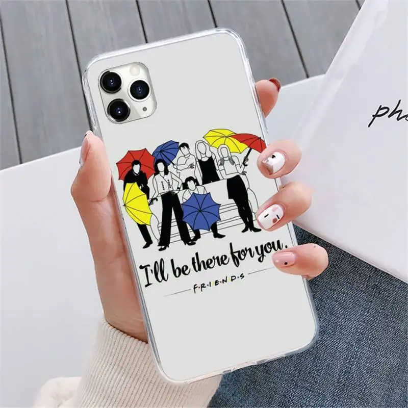 

Central Perk Coffee friends tv show Phone Case For iphone 12 5 5s 5c se 6 6s 7 8 plus x xs xr 11 pro max mini