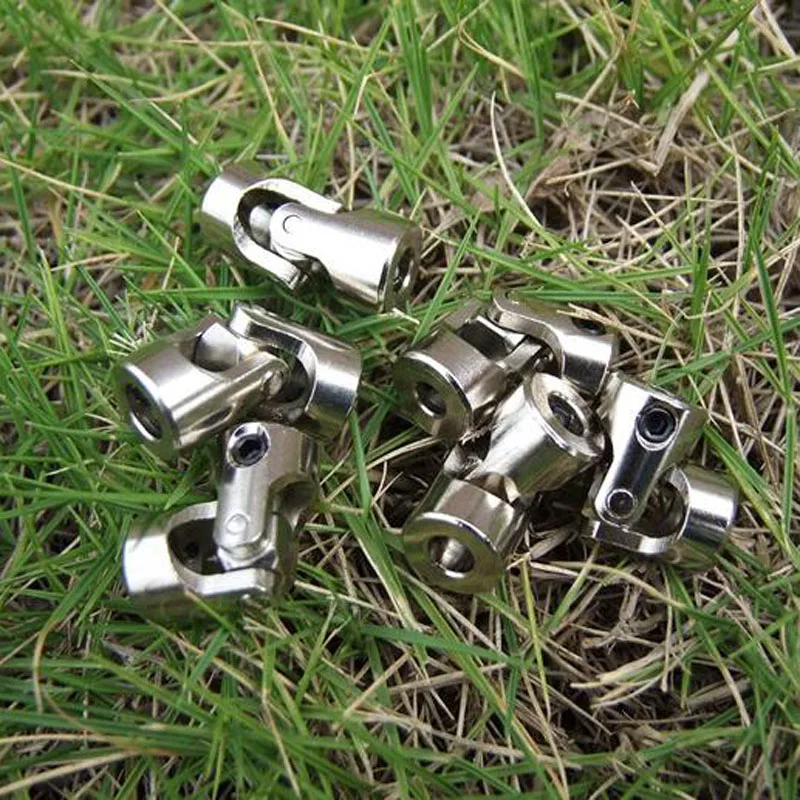 10 шт универсальные металлич