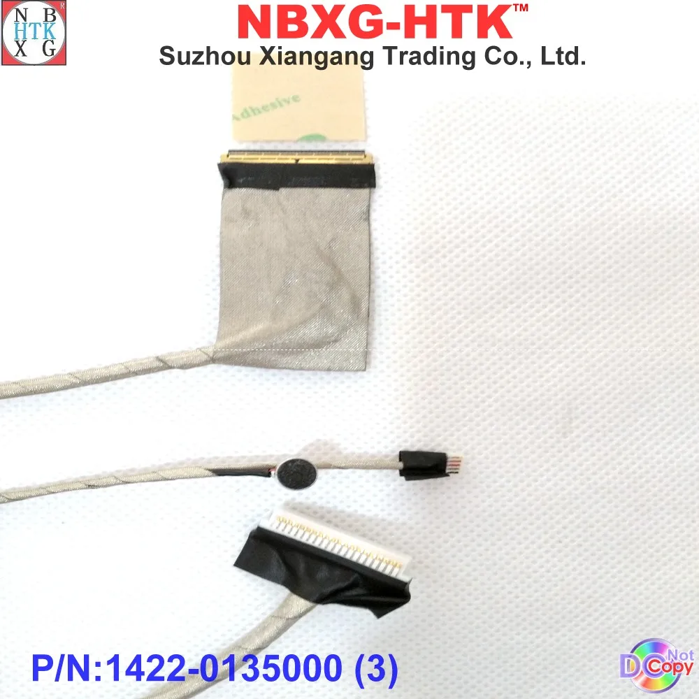 Новый кабель для ноутбука Acer 5344 5744Z TravelMate TM5344 TM5744 1422 0135000 50.V5M0U.004 ремонтный LCD