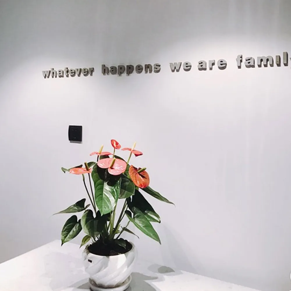 

156pc Wooden Letters in Tray Kids Early Education DIY Scrapbooking Craft Set