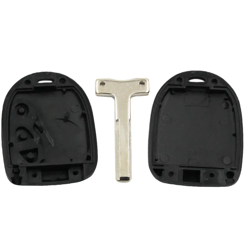Replacement Remote Key Shell for PONTIAC CHEVROLET HOLDEN VS VT VX VY VZ Commodore 3 Buttons Case PG550C | Автомобили и мотоциклы