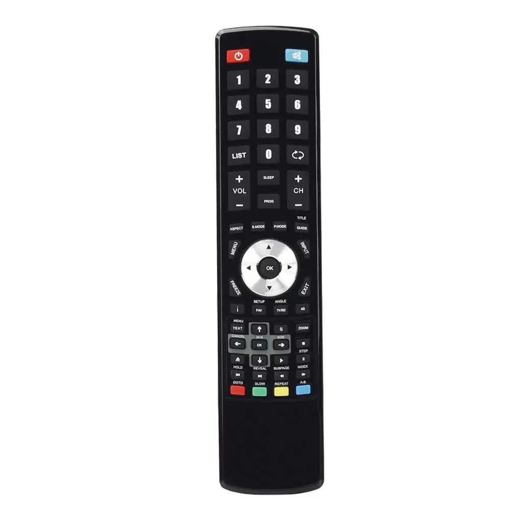 New remote control for jvc ok LCD LED HDTV TV RM-C3171 RM-C3174 LT-42C550 LT-40E710 controller | Электроника