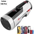 Мужской мастурбатор Leten 708 pro с автоматическим подогревом