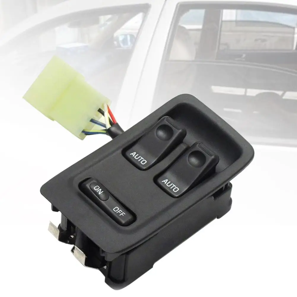 Автомобильный стеклоподъемник переключатель стабильный Высокий надежный