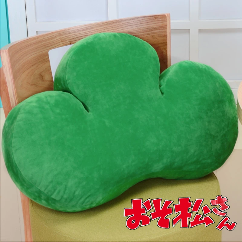 Новинка мягкая подушка в японском стиле аниме Osomatsu san реквизит для косплея