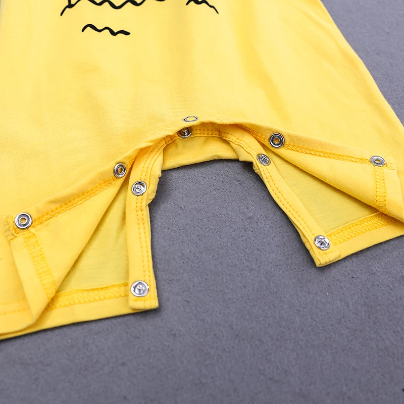 Новинка 2020 брендовая одежда для малышей комбинезоны мальчиков и девочек