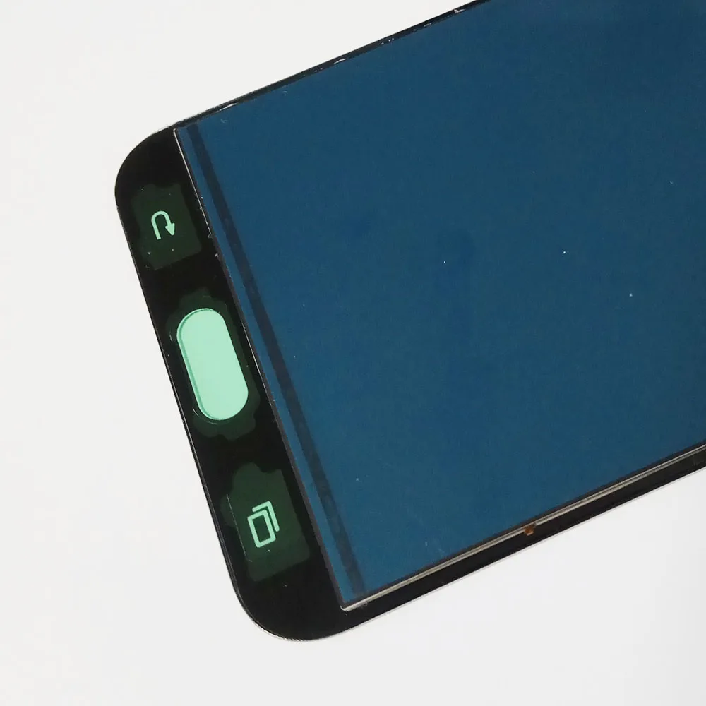 Для samsung Galaxy E7 E700 E700F E7000 E7009 E700H E700M ЖК дисплей сенсорный экран панель дигитайзер