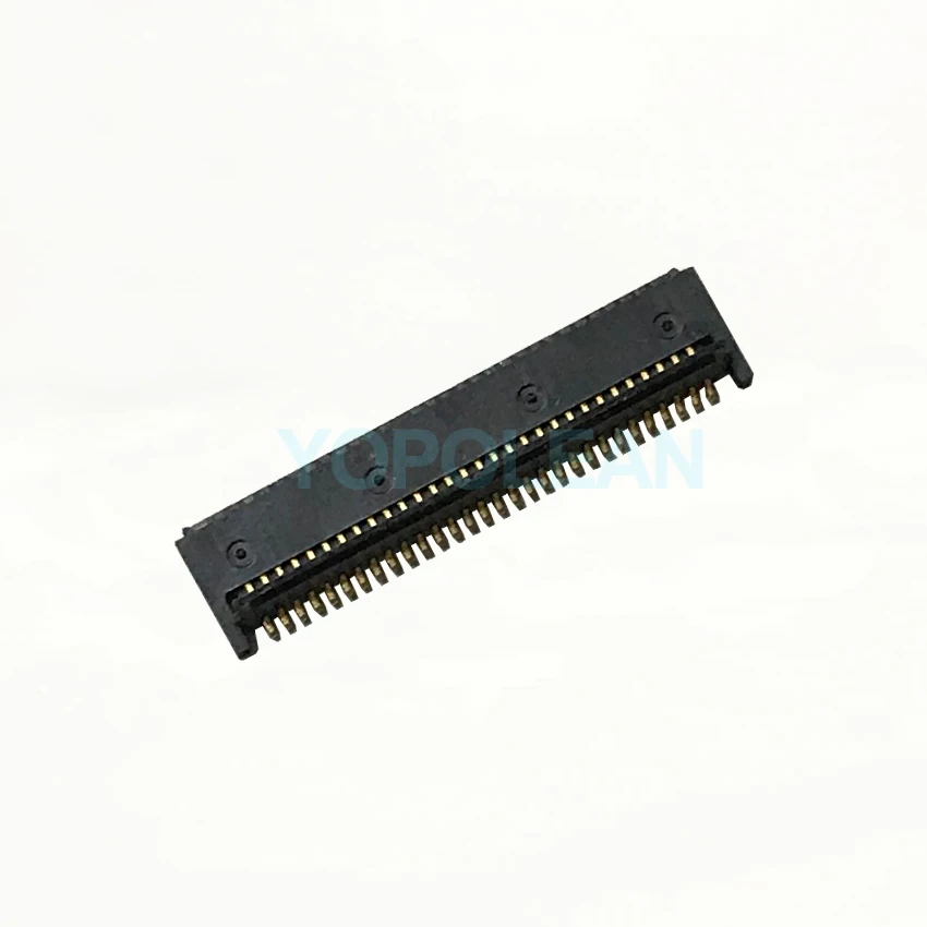 50 шт. 30 контактов для клавиатуры ноутбука MacBook Pro A1342 A1278 A1286 A1297 2008-2012 лет |