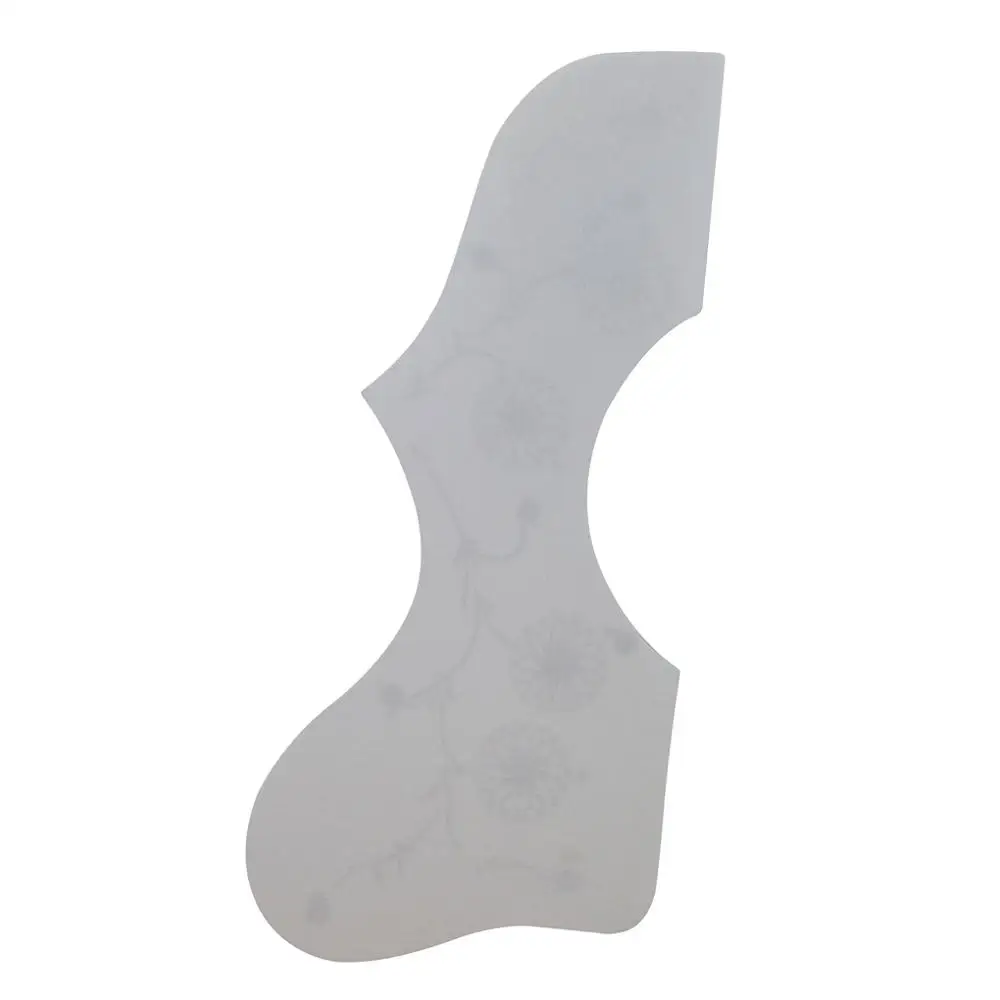 Новинка защитный кожух для акустической гитары J200 аксессуары | Спорт и