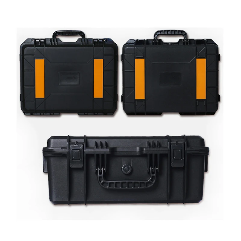 Ударопрочный чехол для инструментов из АБС пластика защитный инструмента