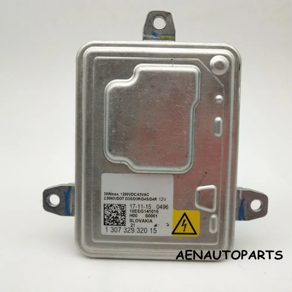 OEM AL 130732932015 для 13 16 Dodge Дротика Range Rover 14 15 Kia Sorento Xenon модуль управления балластом фар