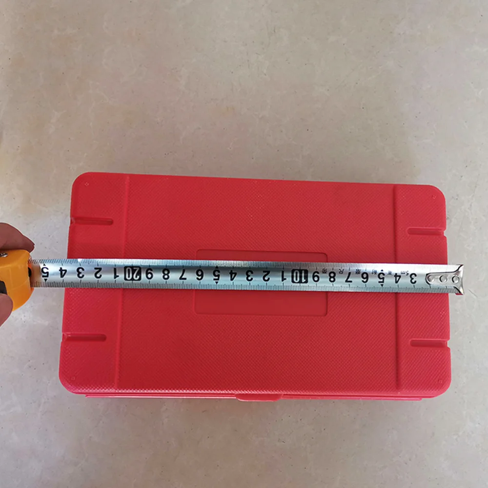 

1 Set Steering Pump Pulley Kit Puller Remover Installation Tool Set for Car Repair Hand Tool Set