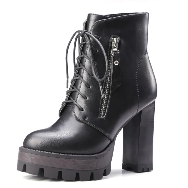 Короткие сапоги женская обувь высокие короткие женские | Обувь