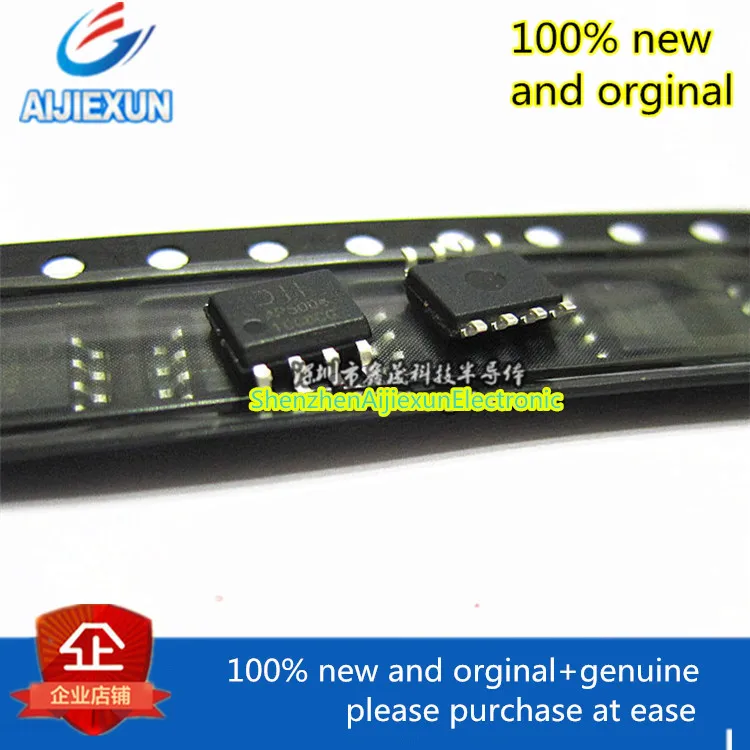 10Pcs 100% New and original AP5004SG-13 DC DC 5004 AP5004 8-SOP large stock
