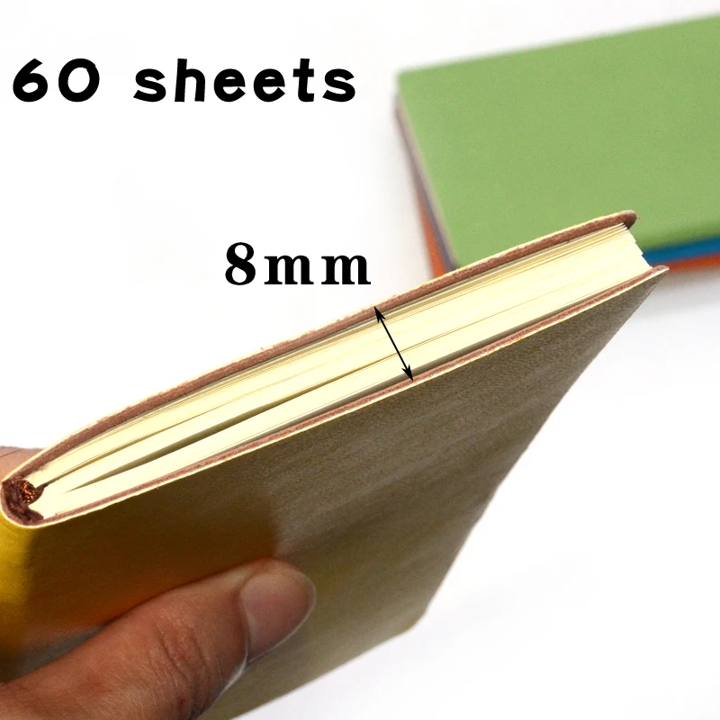 Блокнот планировщик на 2020 год дневник карманный блокнот записная книжка