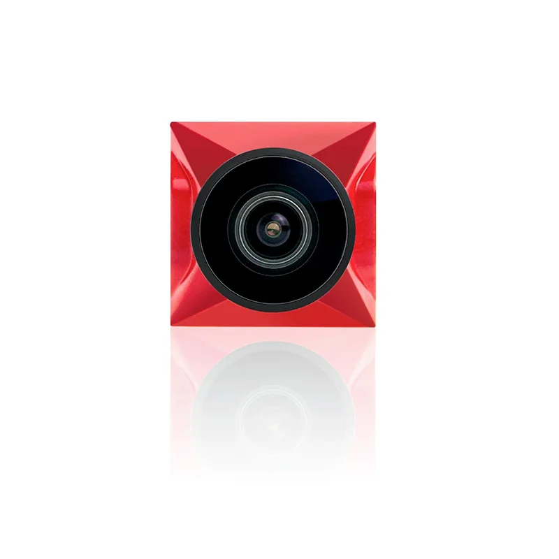 CADDX Mini Ratel 22 мм Звездная светочувствительная FPV-камера Super WDR 1200TVL 1/1,8 дюйма cmos 8mc Низкая задержка внутренняя, новинка в наличии.