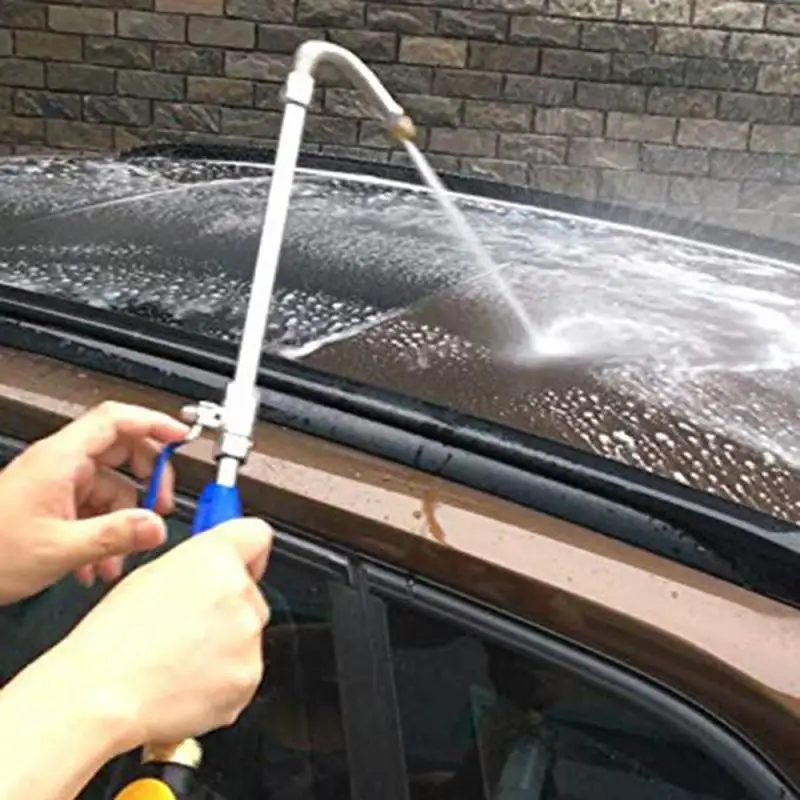 Автомобильный насос омывателя высокого Давление шайба Мощность Системы