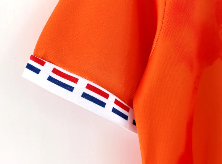 

Retro home football shirt Orange football shirt 1996 1998 Orange Legion are available in stock and fast shipping