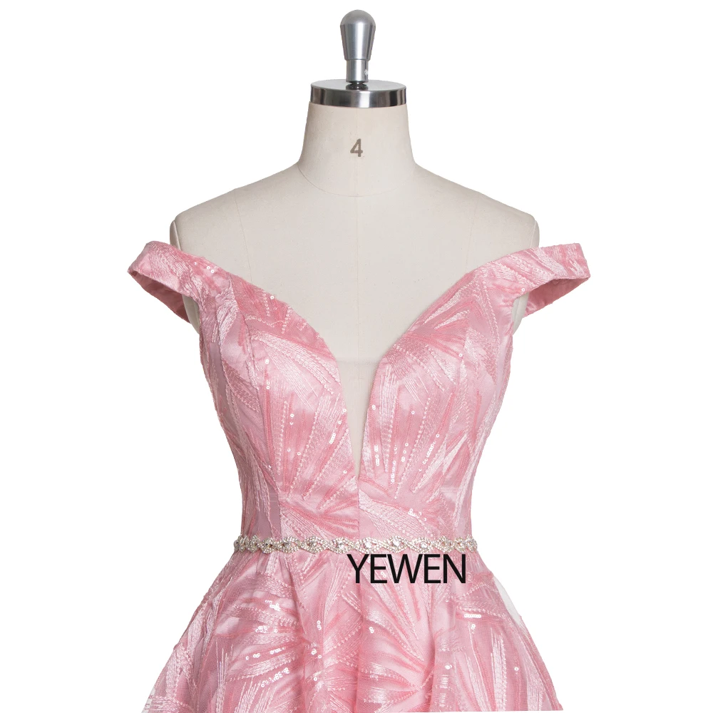 Элегантное кружевное платье для выпускного вечера Простые Короткие вечерние