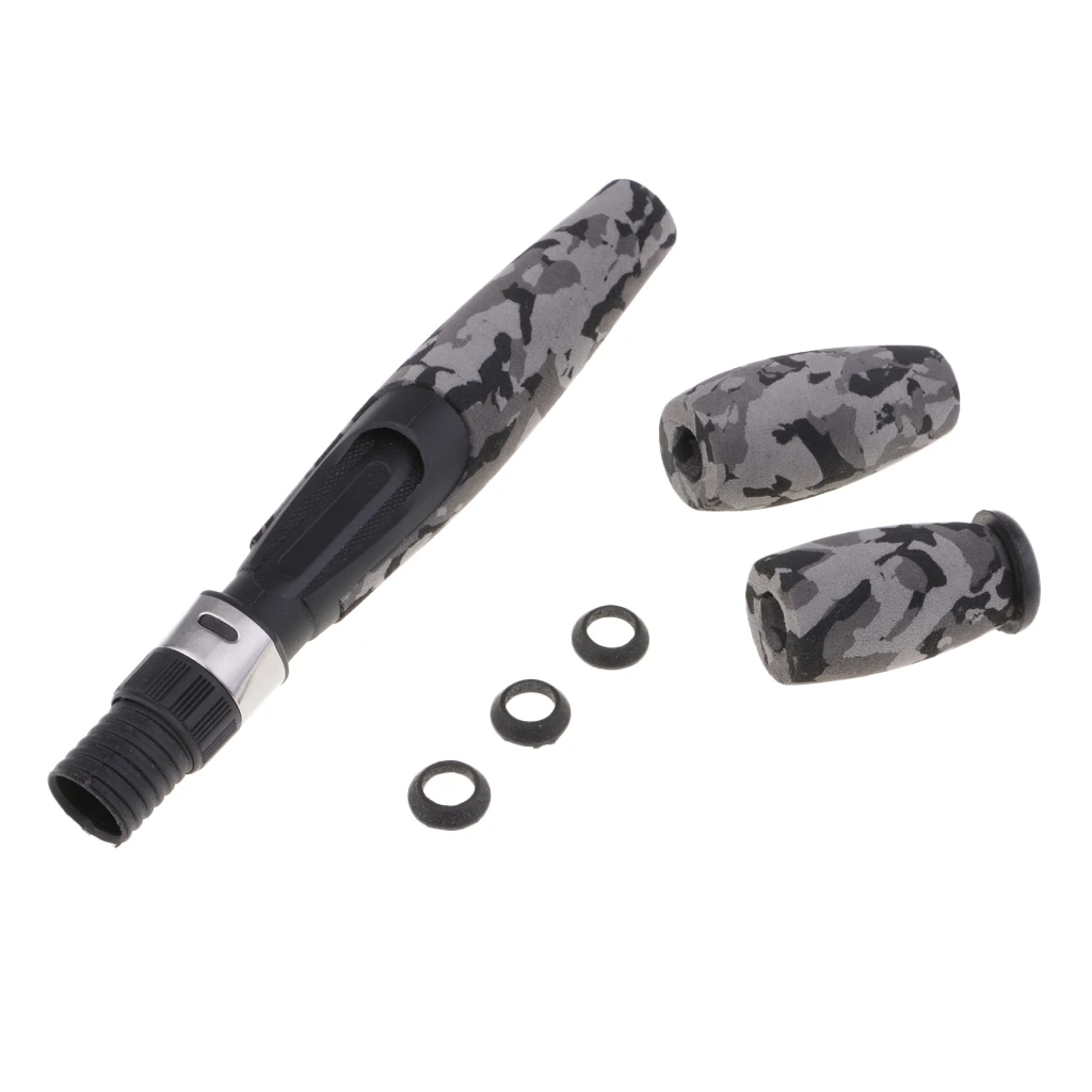 Ручка Lovoski из ЭВА ручка для удочки и катушкодержателя | Товары рыбалки