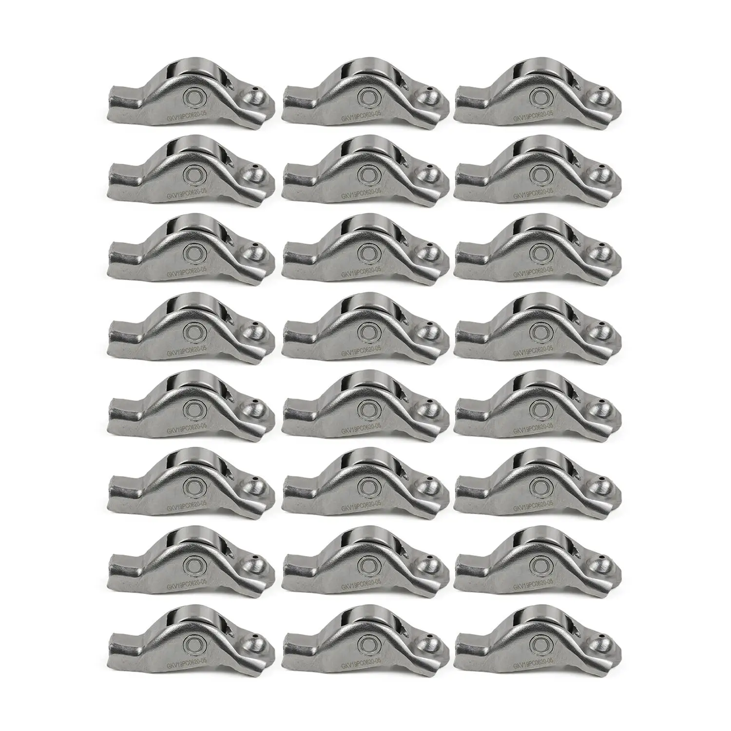 AP03 24x двигателя клапаны-подъемники для автомобилей Ford Mustang 2005-2010 4.6L Lincoln навигатор