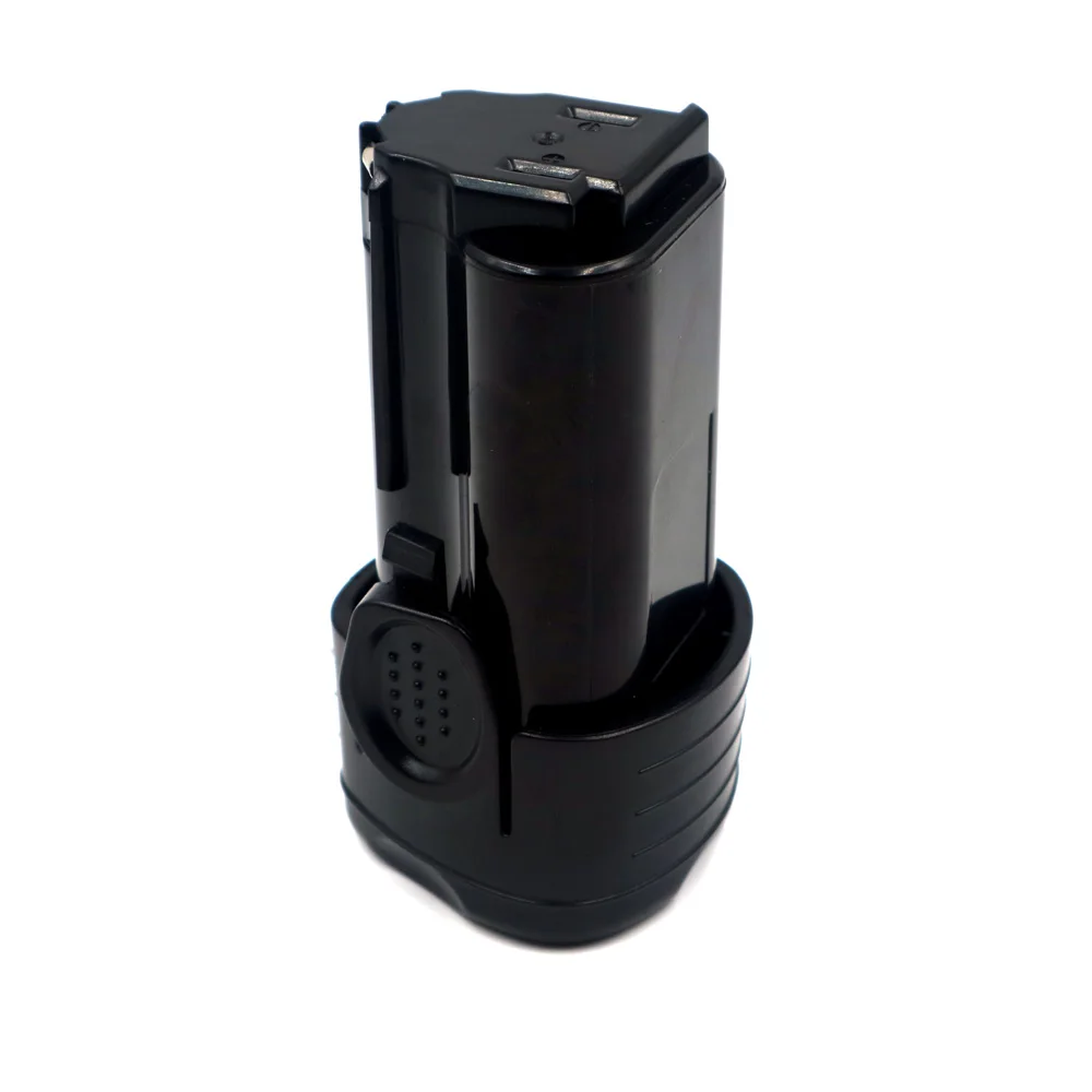 B & D 12C 2000 мАч BL1110 BL1310 BL1510 LB12 LBX12 LBXR12 BDCDMT112 EGBL108 EGBL108KB аккумулятор литий ионного