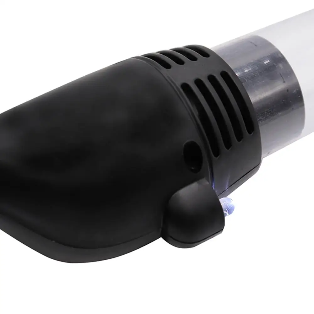 1 шт. бытовой электронный приемник насекомых трубка для портативный светодиодный