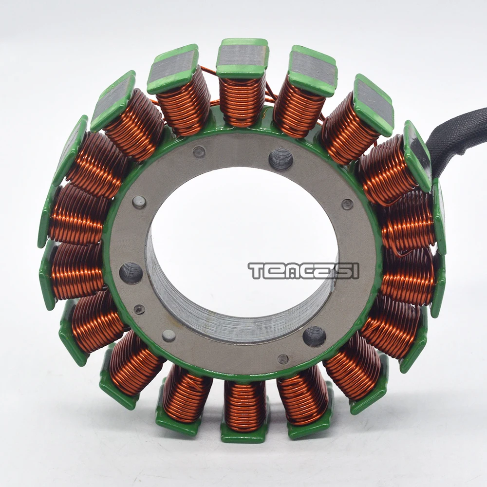 

Катушка статора для Kawasaki 21003-1243 KLF400 Bayou 400 4WD 1993-1999, KLF400 Bayou Euro 1995-1999