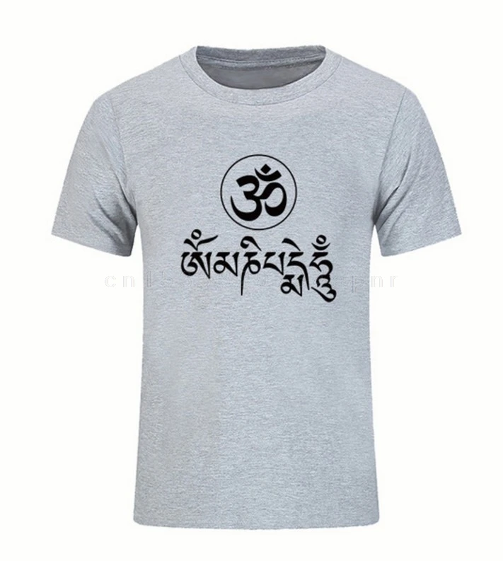 Мужская футболка с коротким рукавом и круглым вырезом большого размера - купить