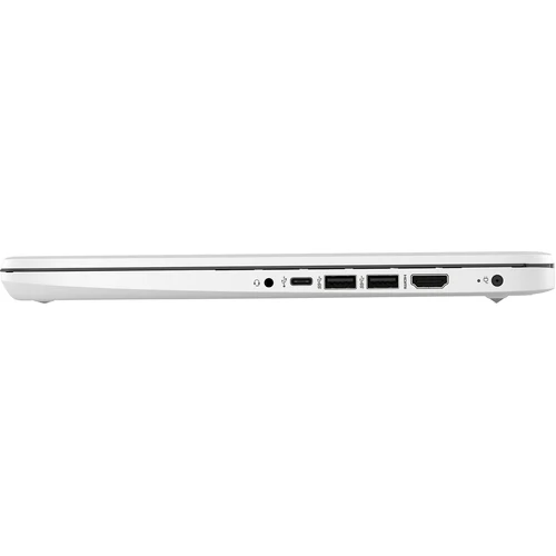 Ноутбук HP 14s-dq0046ur Pentium Silver N5030 4Gb SSD256Gb Intel UHD Graphics 605 14" IPS FHD (1920x1080) Free DOS 3.0 white |