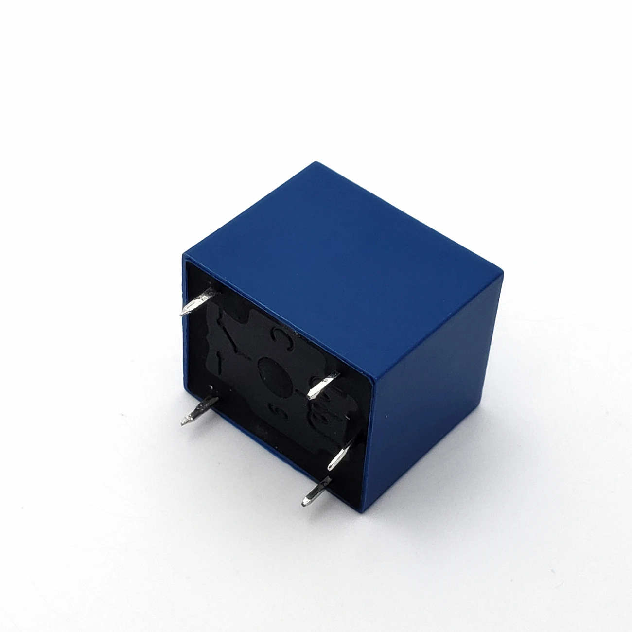 10 шт. голубое SRD T73 DC 5V 12V 24V 5Pin PCB Mount 10A SPDT Мини реле мощности|Реле| |