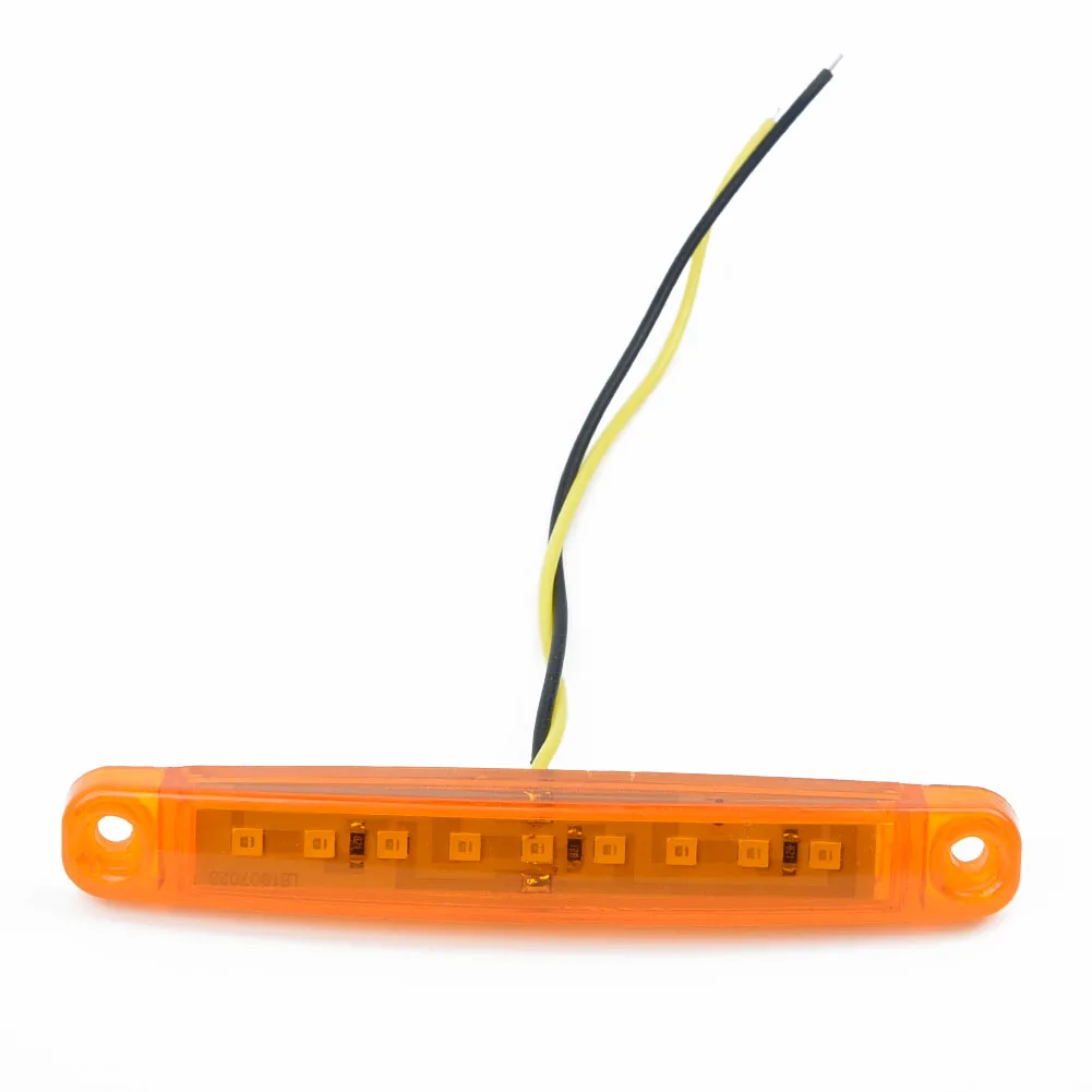 

DC 24V фотоэлементы, набор задних инструментов 20 шт 24V 9LED аксессуаров