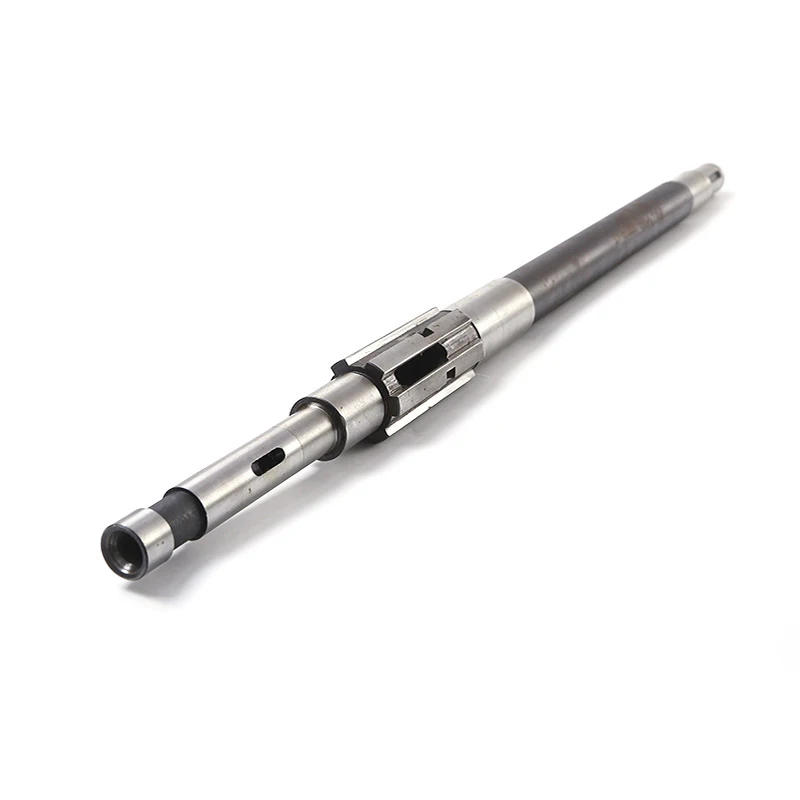 

1 PC New Milling Machine Accessories X53K Spline Shaft 6153 Spline Shaft Elevating Table Moves The Spline Shaft Forward And Back
