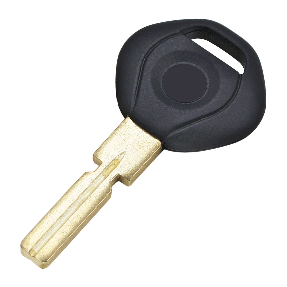 Ключ транспондера с пустым лезвием HU58 и чипом ретранслятора ID44 PCF7935AA для BMW 3 5 7 Z3