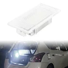 Интерьер автомобиля светильник Чемодан крышка багажника внутренняя сигнальная лампа для BMW E90 E92 E36 E38 E39 E46 E60 E60LCI E61 E65 E66 E82 E88 E91 E93 F01 F02