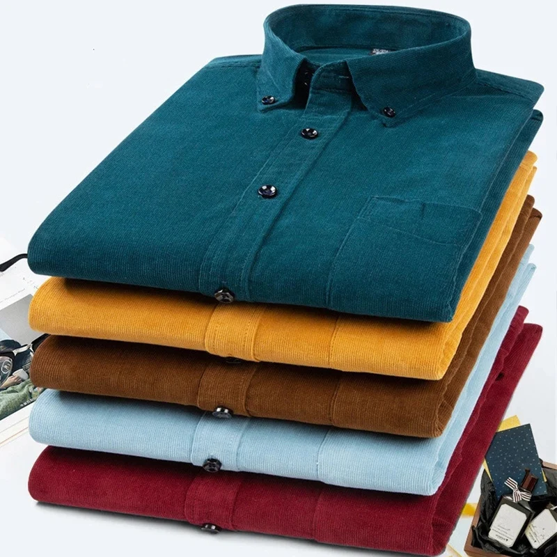 For Male Soft Leisur Comfortable Pocket