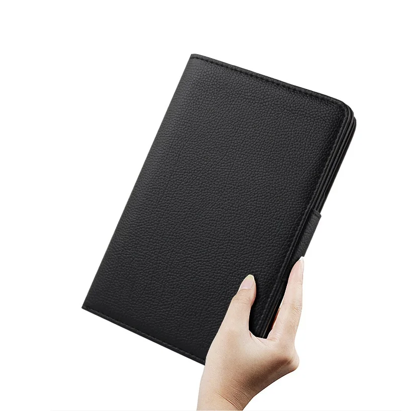 Магнитный чехол для iPad mini 5 mini 4 3 2 чехол с клавиатурой PU кожаный 7,9 ''для iPad mini 2 3 4 mini 5 раскладная клавиатура